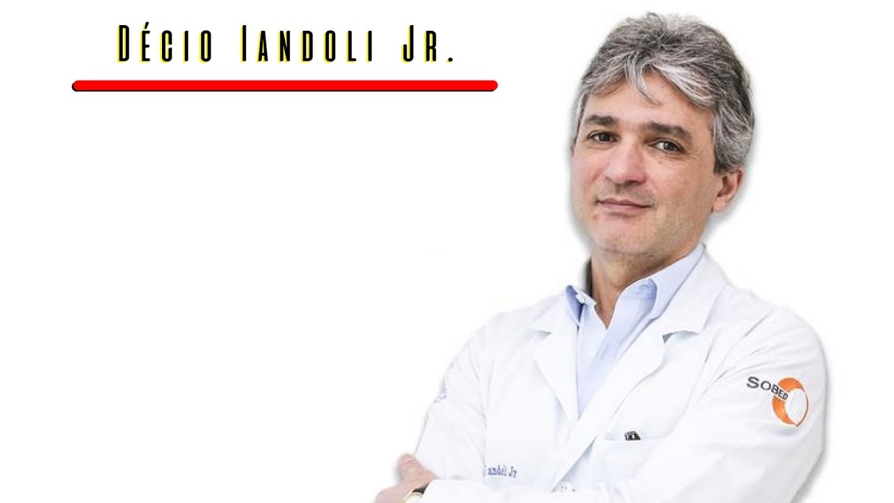 decio iandoli jr