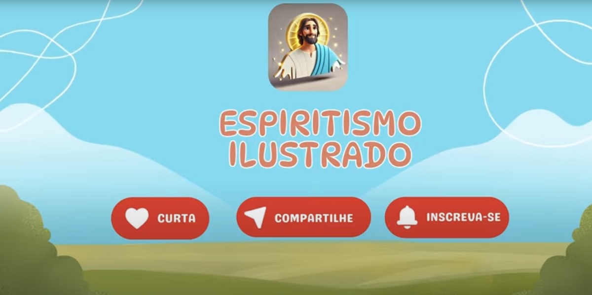 espiritismo ilustrado
