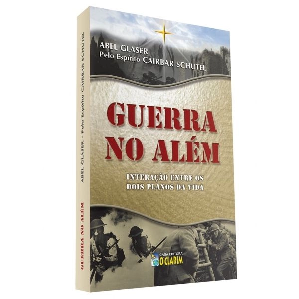guerra no alem