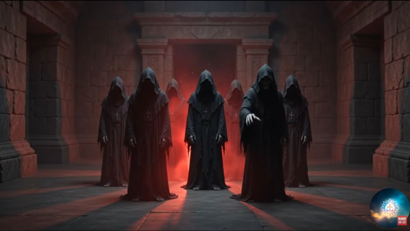 justiceiros