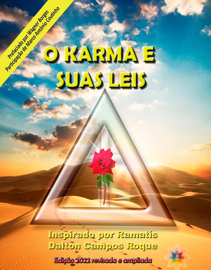 karma e suas leis