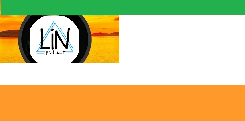 lin podcast