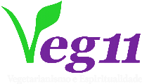 Veg11 - Alimentação, Espiritualidade e Prosperidade