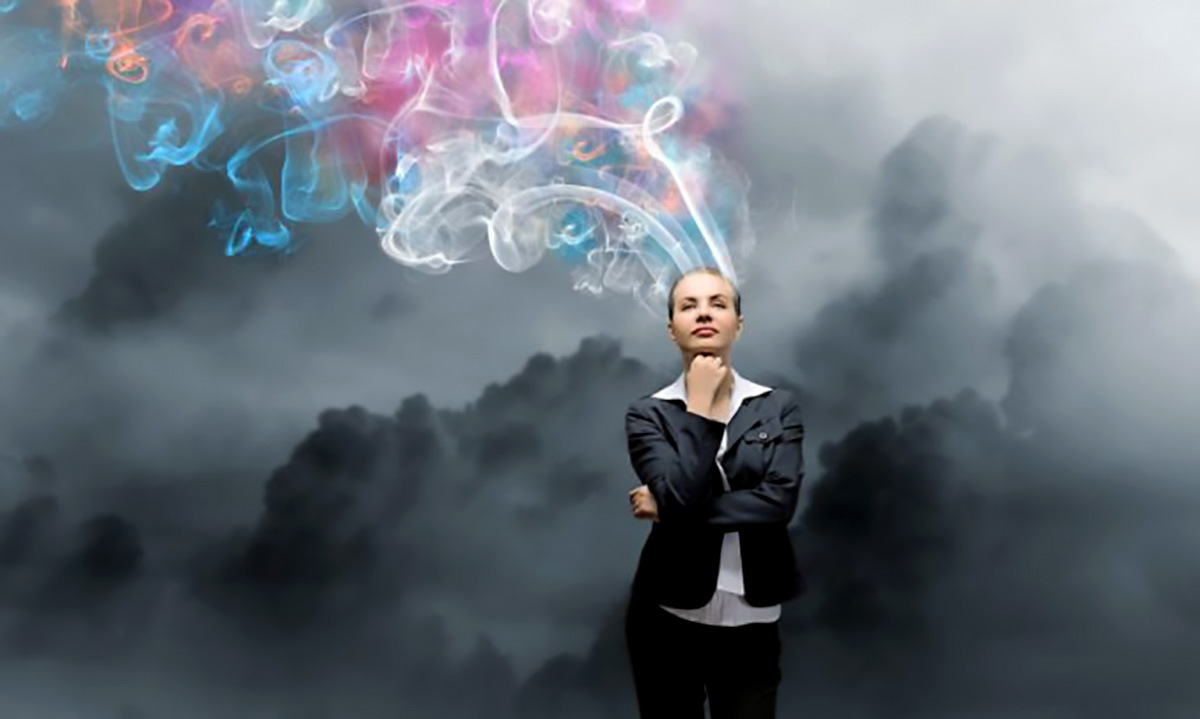 poder da mente positiva