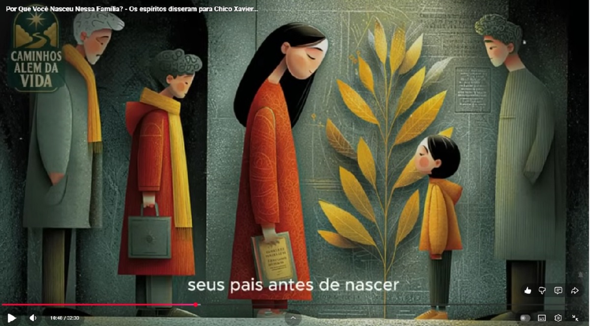 porque nasci nesta familia1