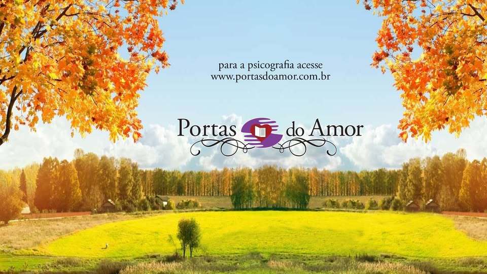 portas do amor