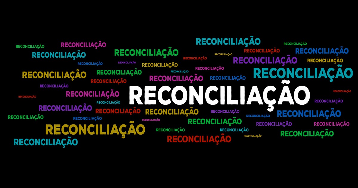 reconciliar