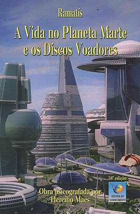 vida no planeta marte